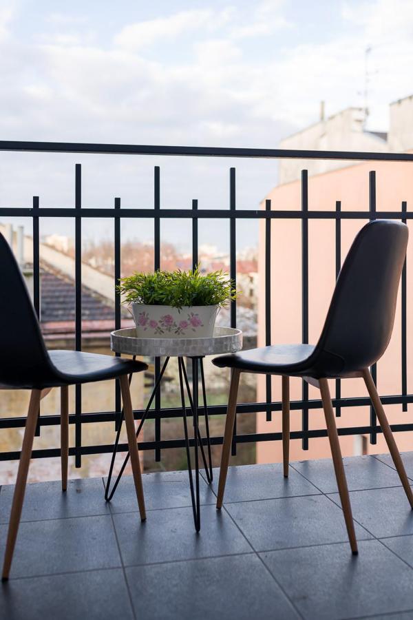 Modern Apartment In Best Location Краков Экстерьер фото